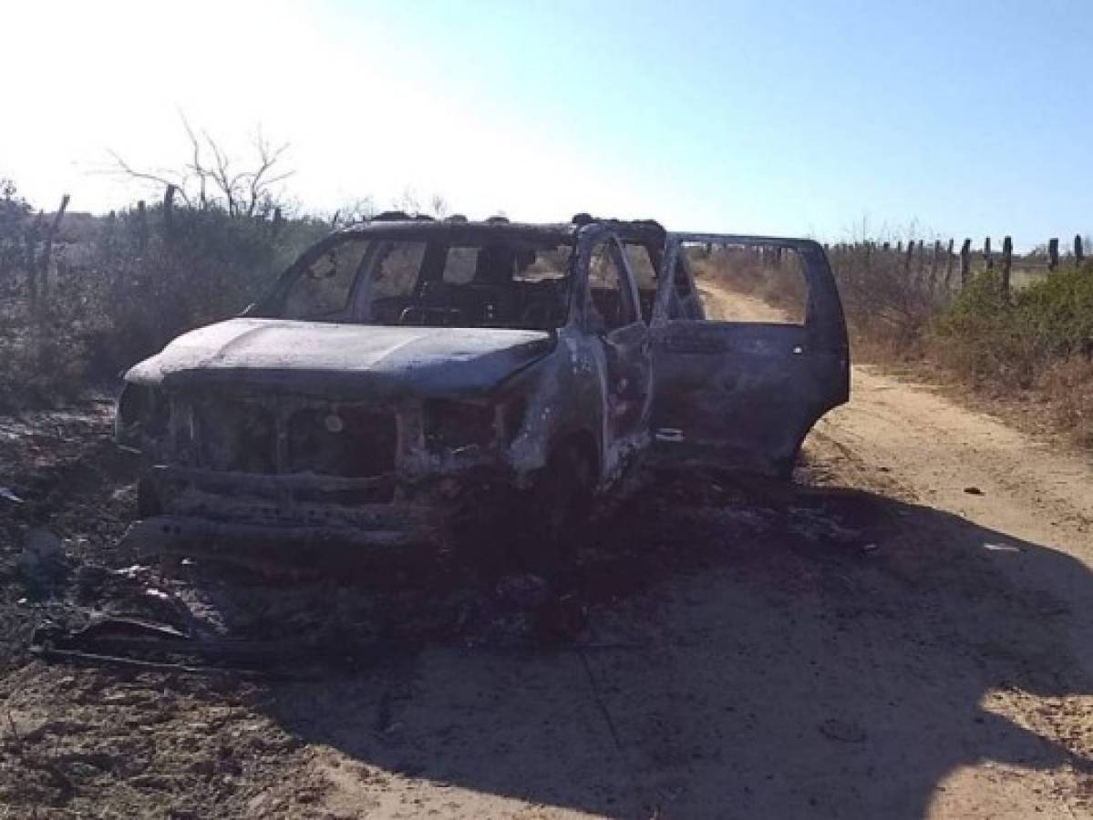 Hallazgo de 19 cuerpos en Tamaulipas revive terror de peligrosa ruta migrante