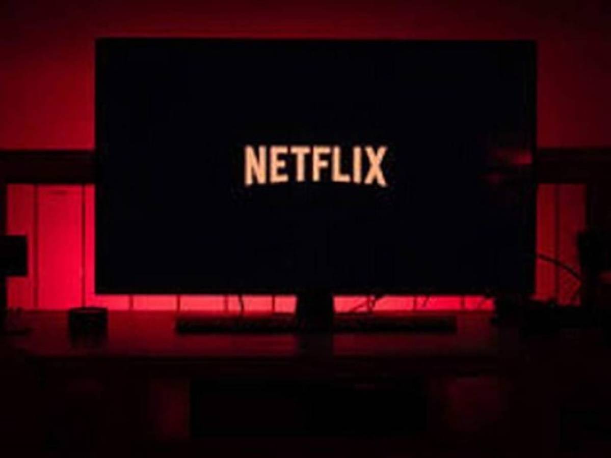 ¿Cómo solicitar a Netflix que agregue una serie o película a su listado?
