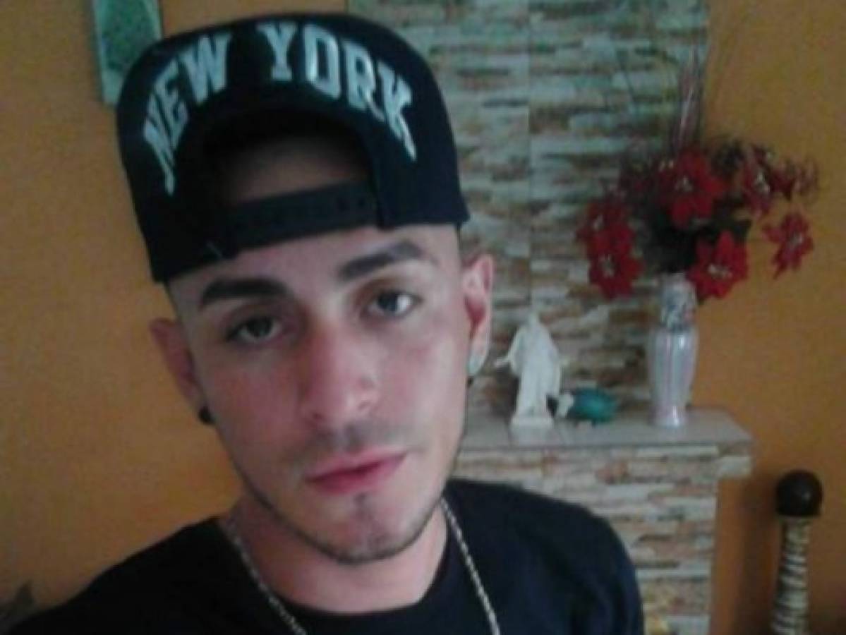 Asesinan a cantante hondureño Christopher Pérez 'Da Play”