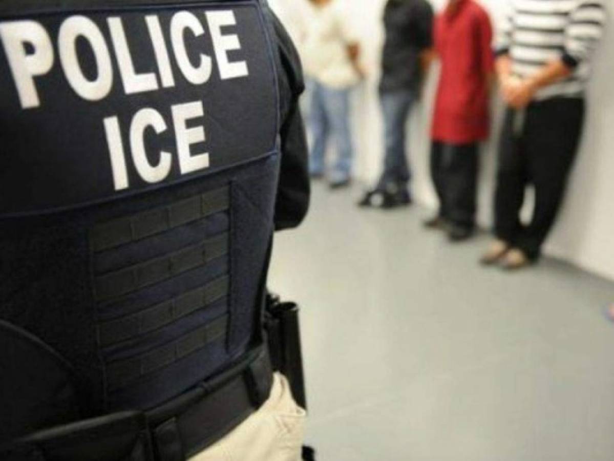 Estados Unidos: Corte falla que no se puede negar fianza a inmigrantes