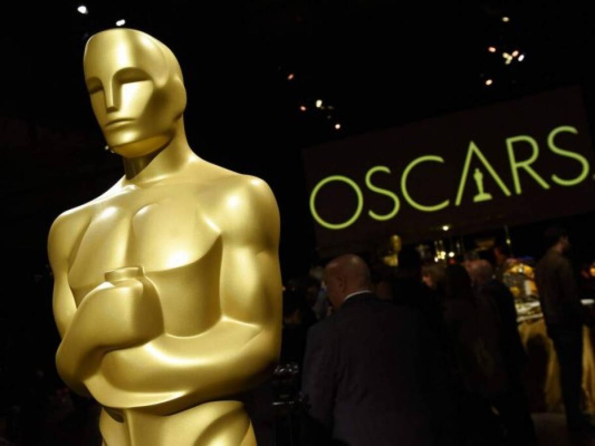 Premios Oscar cambia reglas de elegibilidad de películas ante coronavirus