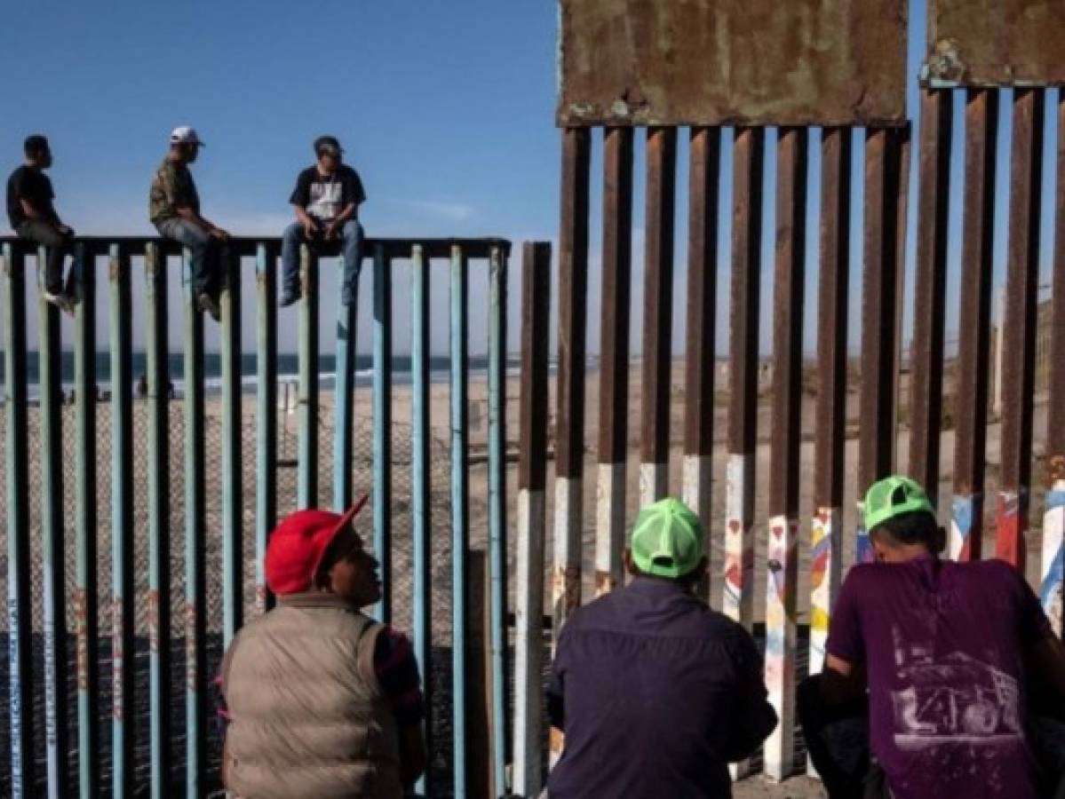 México no firma acuerdo con Estados Unidos sobre solicitantes de asilo