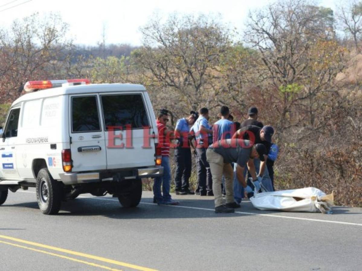 Asesinan a un joven dos meses después de salirse de una pandilla en Honduras