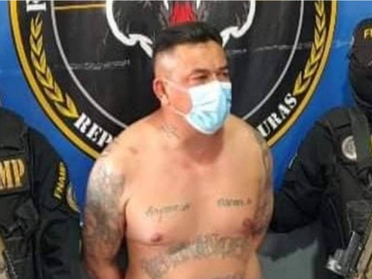 En libertad presunto pastor y exmiembro de la Mara Salvatrucha