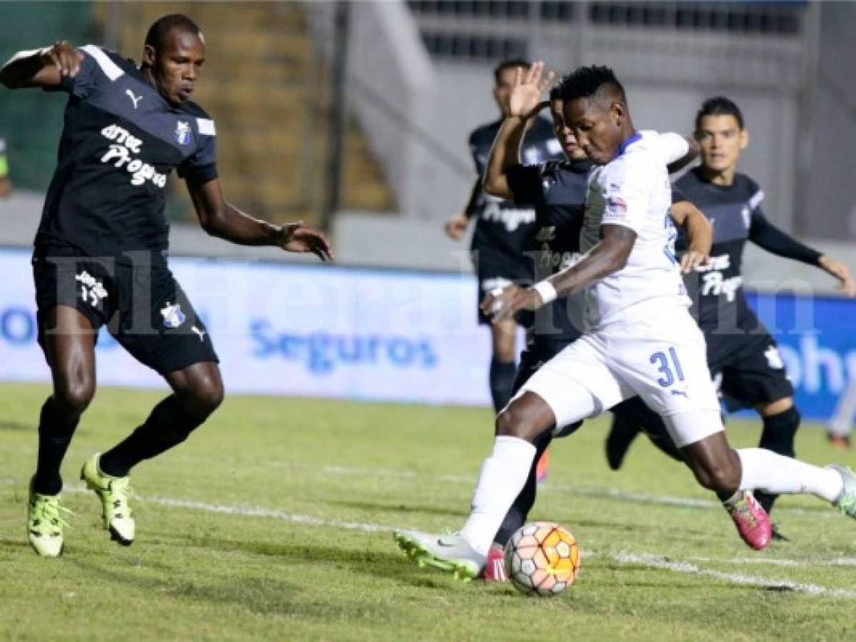 Olimpia gana la primera vuelta y visitará al sotanero en la fecha 10