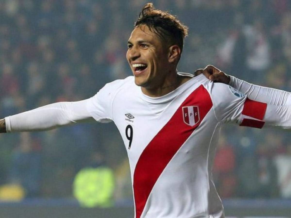 Paolo Guerrero irá al Mundial Rusia 2018 tras decisión del Tribunal Arbitral del Deporte