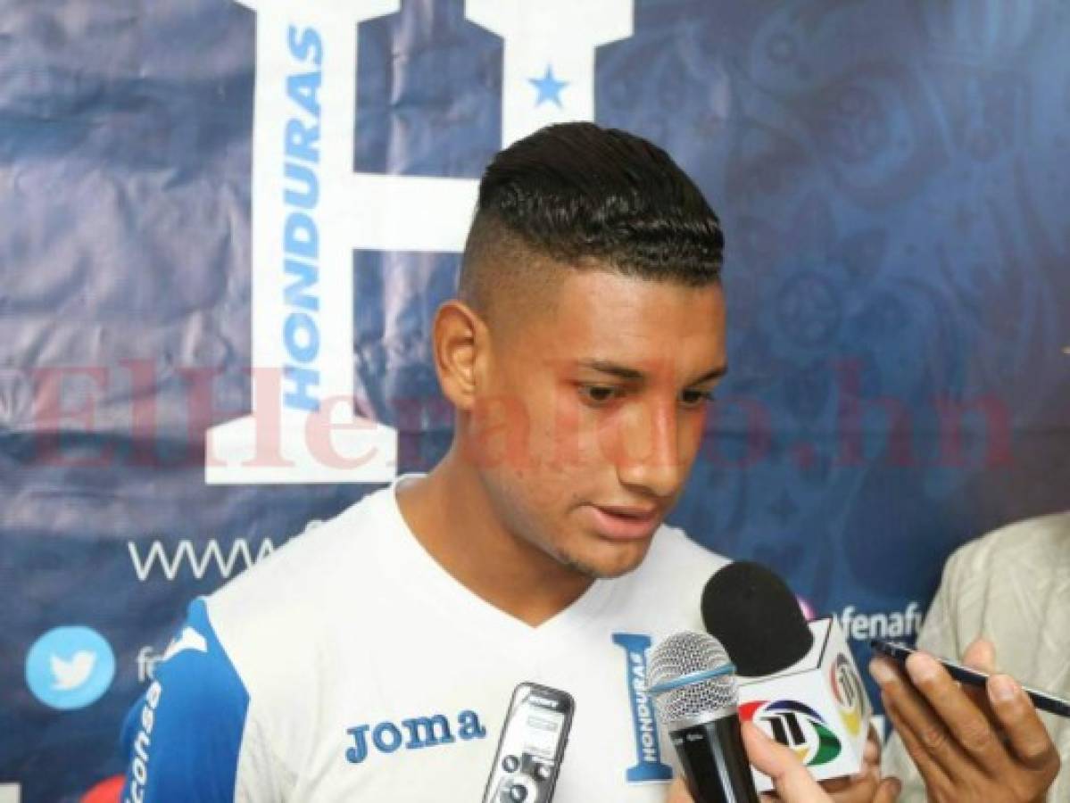 Bryan Acosta no será cedido para el duelo del lunes entre Tenerife y Barcelona B