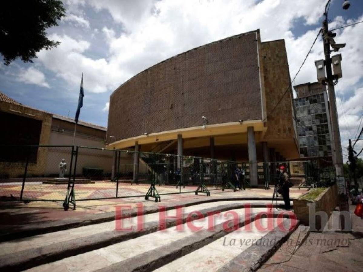 Noveles partidos podrían llegar a tener representantes en el Legislativo. Foto: El Heraldo