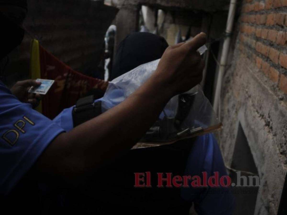 Homicidios en Honduras aumentaron en el primer semestre de 2019