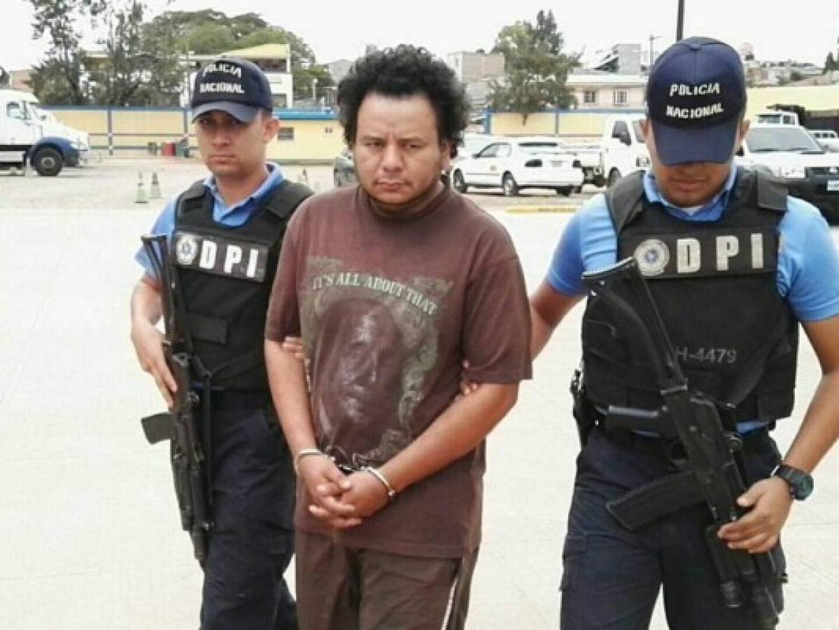 Capturan a integrante de la banda delictiva de taxistas 'El Vampi' en la capital