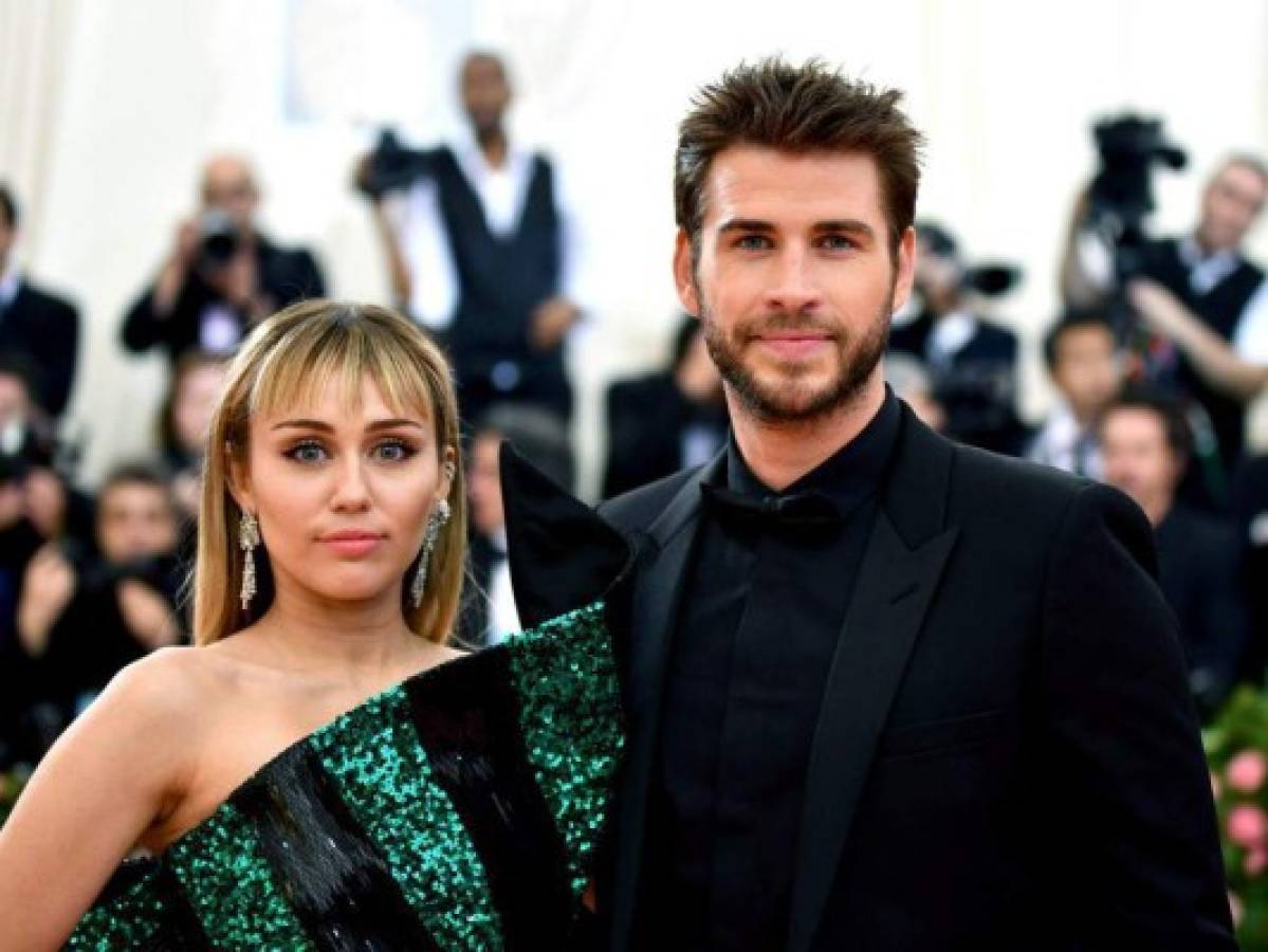 Miley Cyrus: 'Me rehúso a admitir que mi matrimonio terminó por un engaño'  
