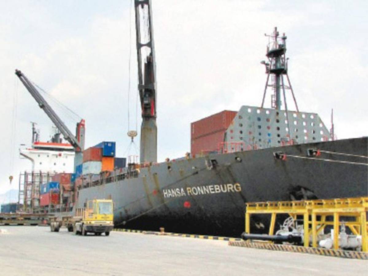 Honduras: Dos empresas van a competir por puerto de San Lorenzo