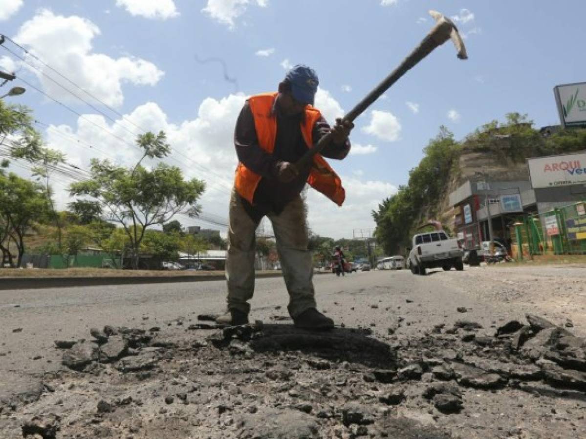 Alcaldía reparará el periférico en apoyo a ciclistas