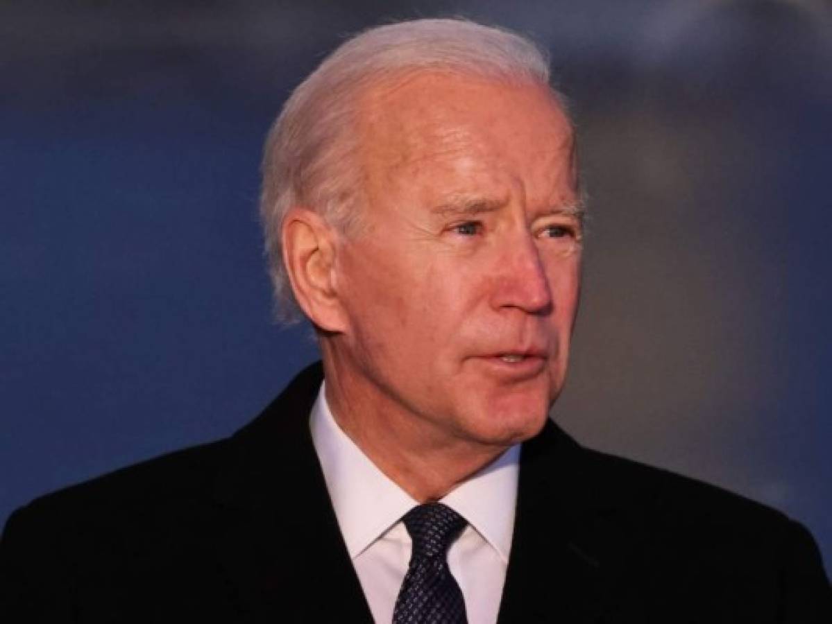 Biden prevé detener la extracción de combustibles fósiles en tierras federales