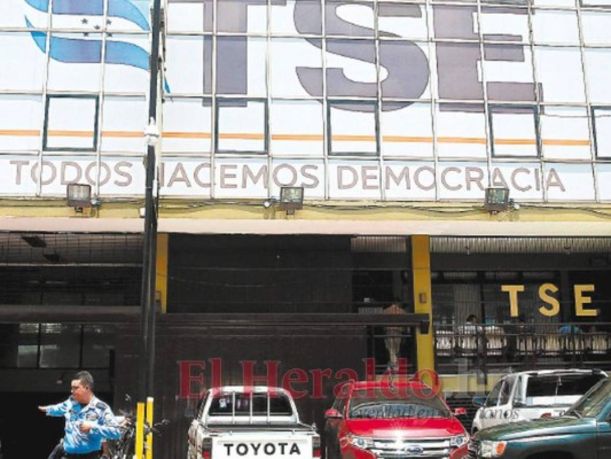 Partidos políticos no pagarán por introducir carros y equipo para propaganda electoral