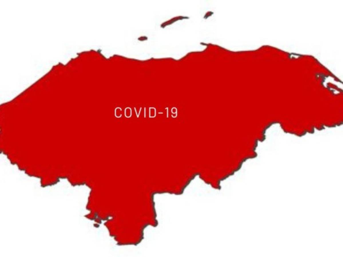 Covid-19: Amplían alerta roja en los 18 departamentos de Honduras hasta el 31 de mayo
