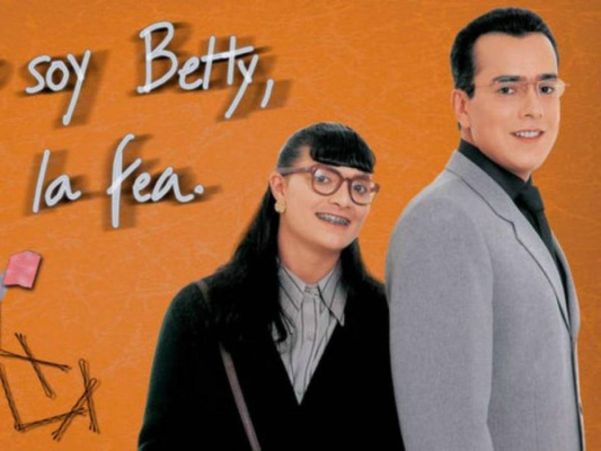 'Yo soy Betty, la fea” regresa, pero no a la televisión