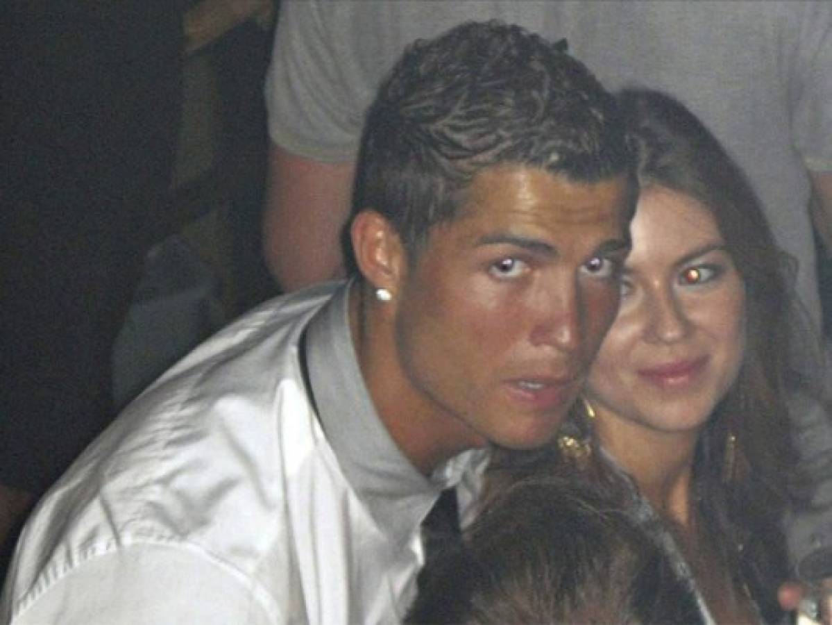 ¿Cuánto pagó Cristiano Ronaldo a modelo que lo acusó de violación?