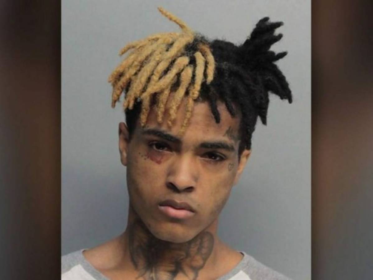 Muere rapero estadounidense XXXTentacion tras ser tiroteado en Miami