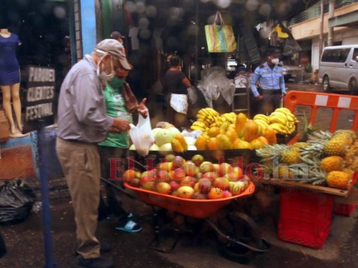 Incertidumbre y esperanza por reapertura inteligente en Honduras