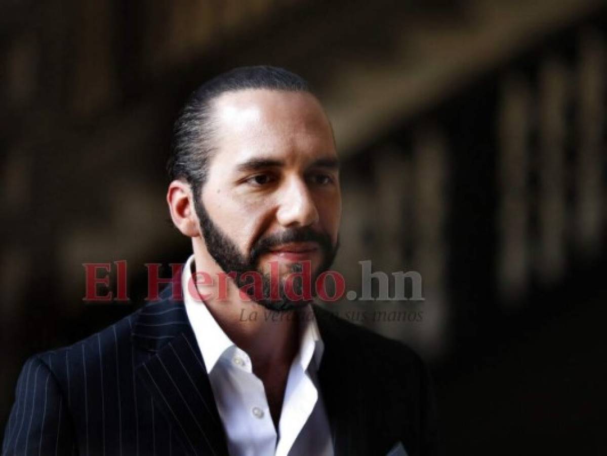 Nayib Bukele lanza advertencia a pandilleros tras repunte de homicidios