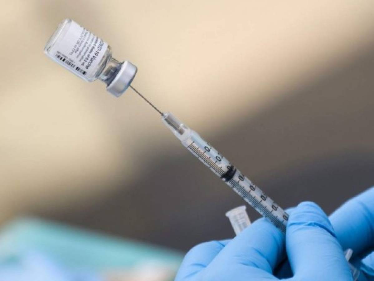 6,000 millones de dosis de vacunas anticovid-19 han sido administradas en todo el mundo