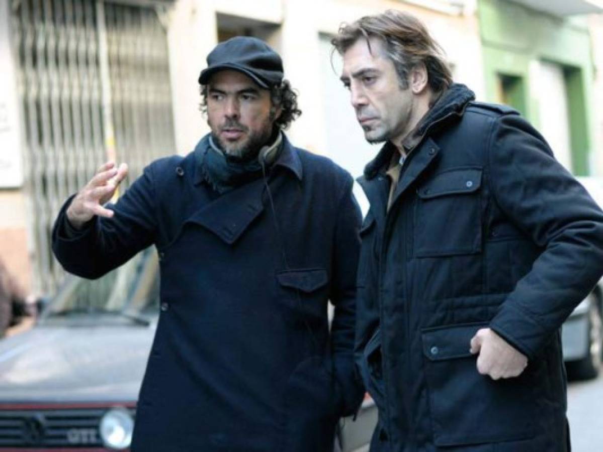 Iñárritu y Cuarón, un exitoso dúo