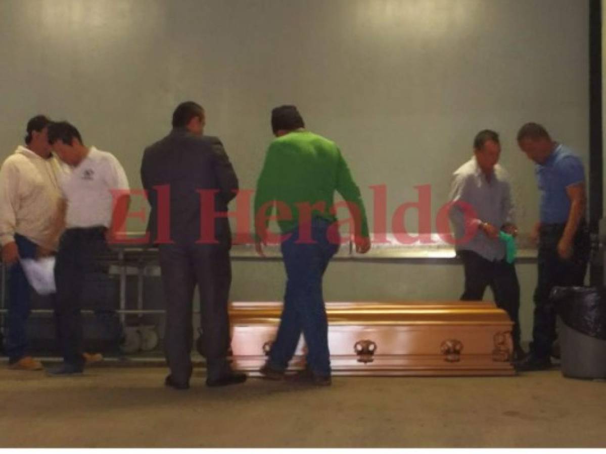 Asesinan a policía mientras se dirigía a su casa en la capital de Honduras