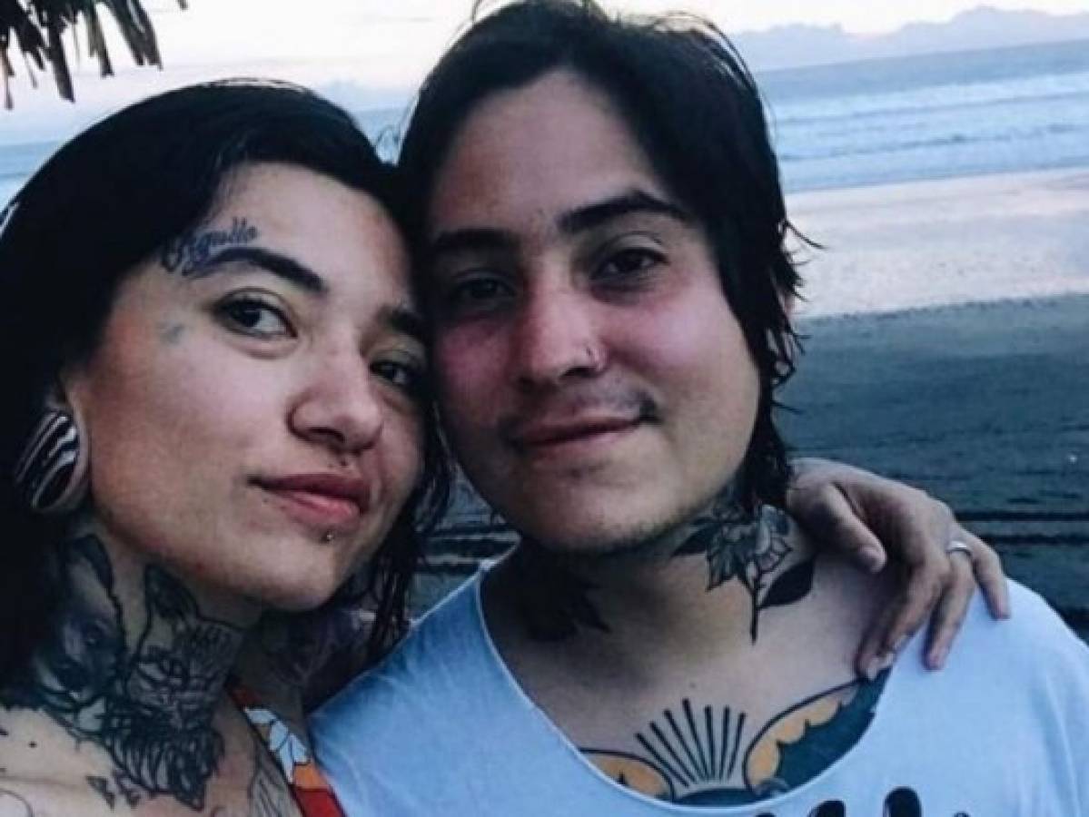 La historia de Verónica Duque, la youtuber colombiana que denunció golpiza de su esposo y pidió ayuda en las redes sociales