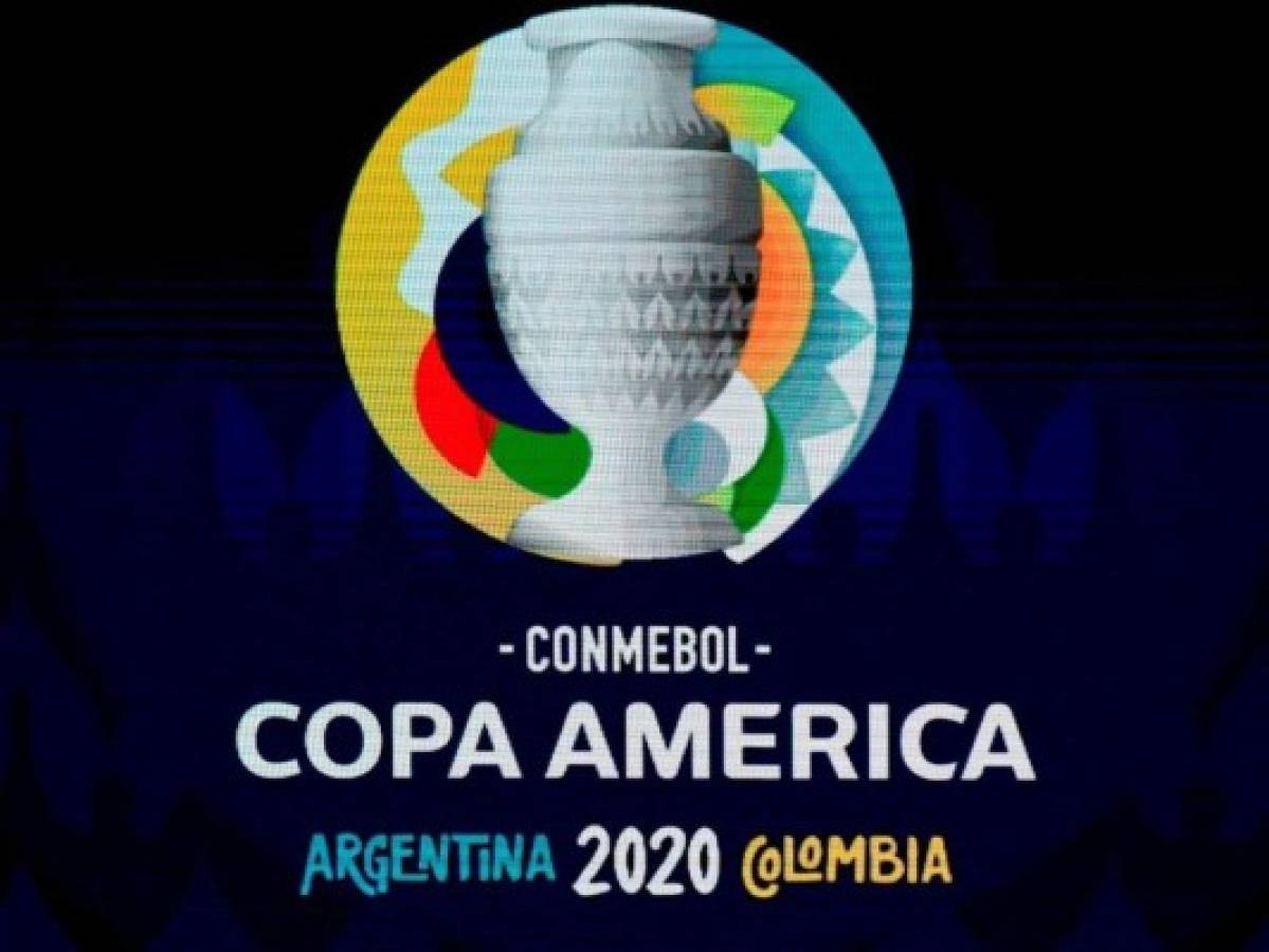 La Copa América 2021 no se jugará en Argentina