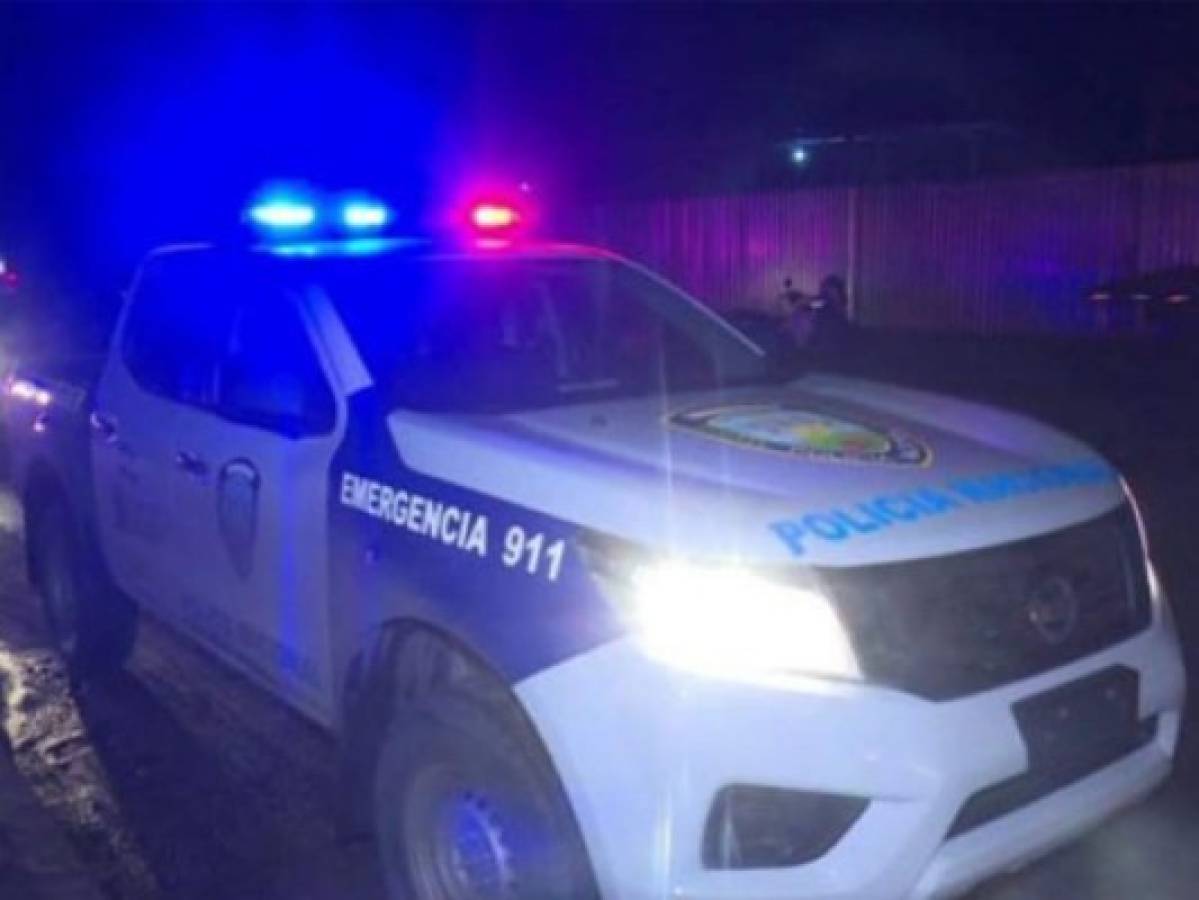 Hallan a un hombre muerto en el interior de un hotel de Comayagüela