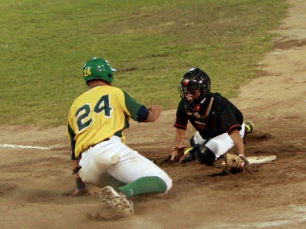 Medias Verdes arranca con paliza a Orioles la temporada 2018 de la Liga Mayor de Béisbol