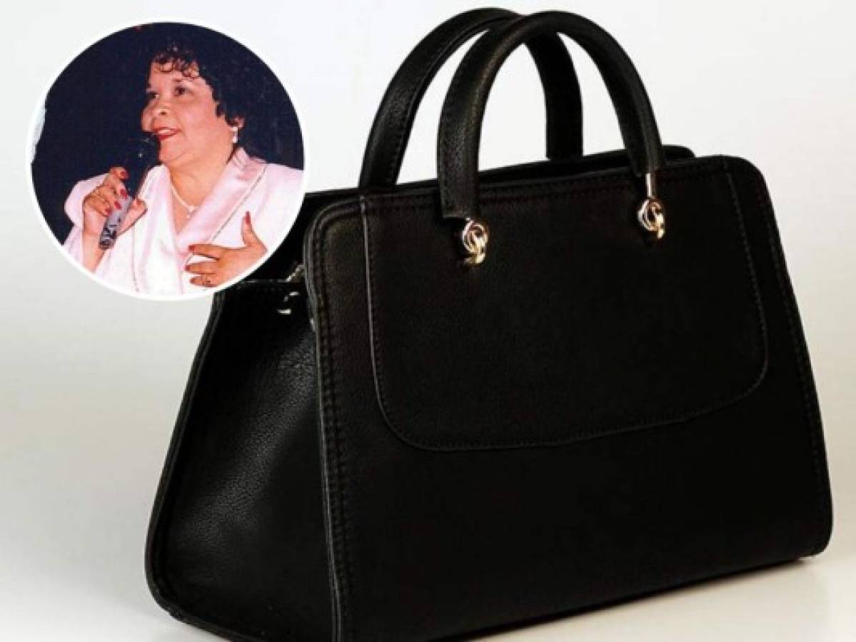 ¿Qué había dentro de la cartera de Yolanda Saldívar tras el asesinato de Selena?