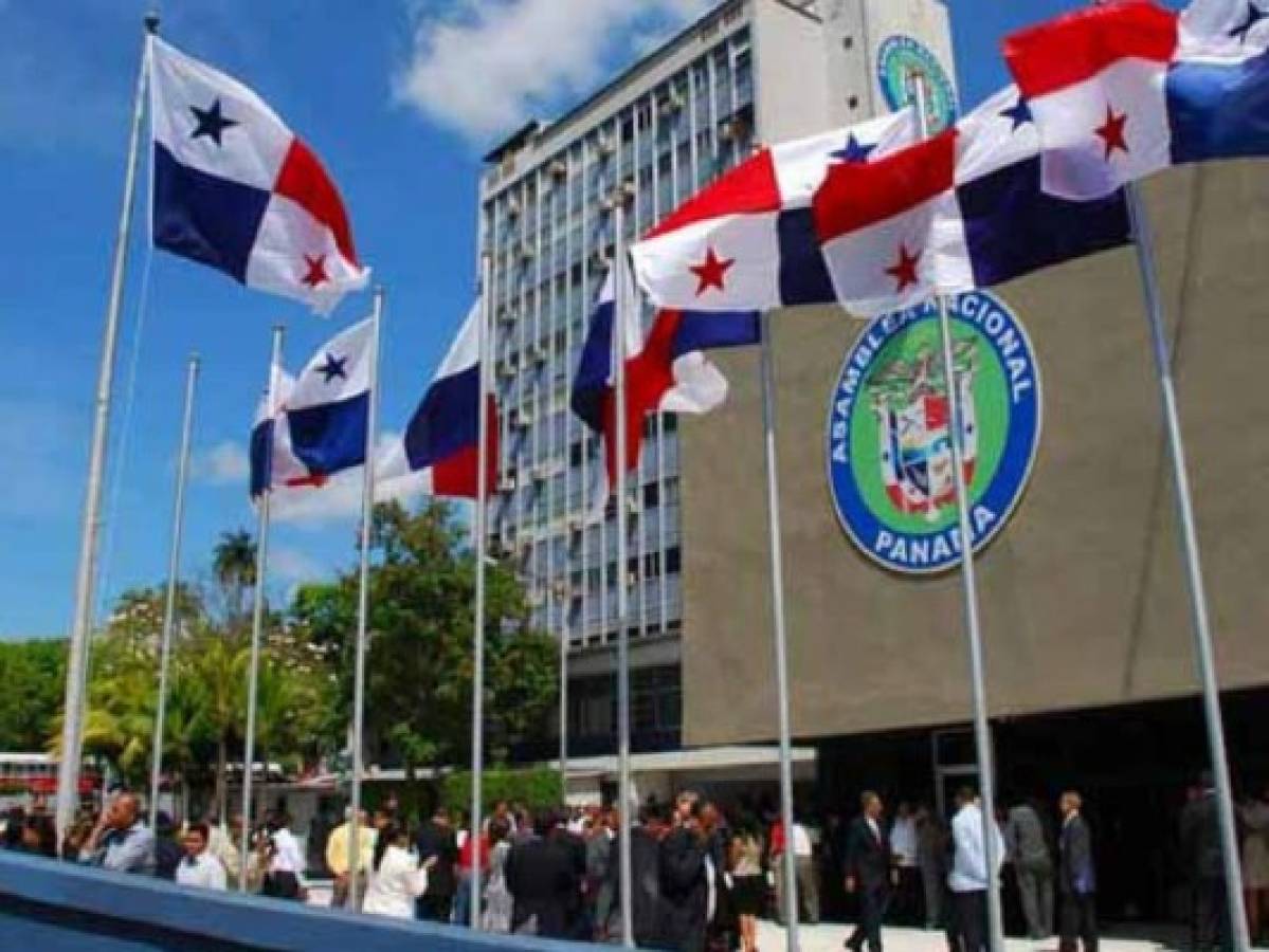 Gobierno de Panamá pide al TSE transparencia en resultados de votaciones