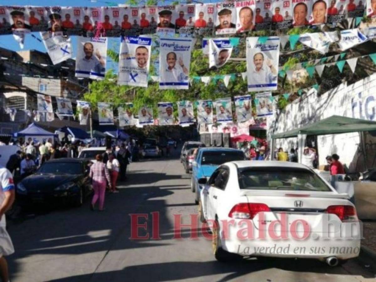 Paz y respeto piden sectores para las elecciones generales en Honduras