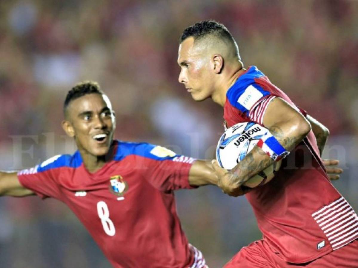 El panorama de Honduras en la eliminatoria rumbo al mundial de Rusia 2018 tras el empate ante Panamá