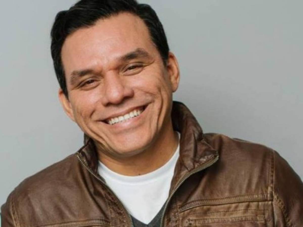 Muere de cáncer Julio Melgar, pastor y cantante guatemalteco