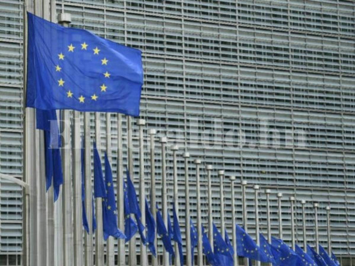 Unión Europea quiere fortalecer lazos económicos con Centroamérica