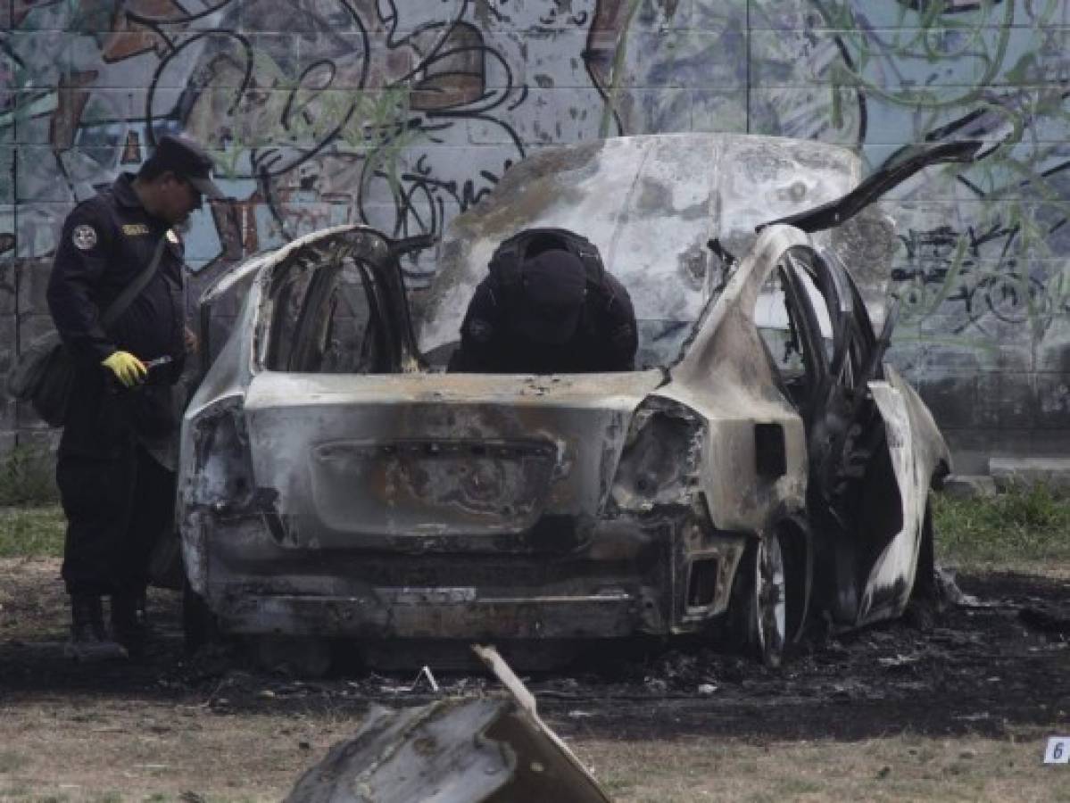 El Salvador: tregua de pandillas fue una política de Estado