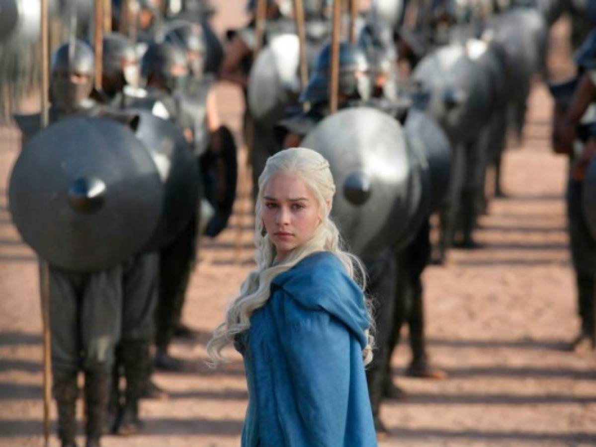 'Game of Thrones” podría tener más de un final