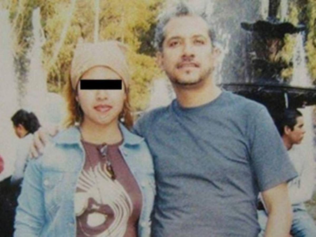México: El 'poeta caníbal' que asesinó a su novia para después comerse su carne