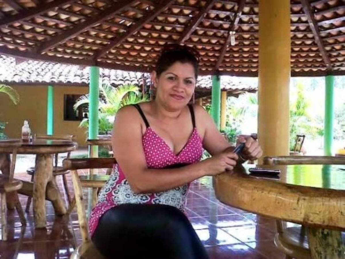 Asesinan a mujer policía en la capital hondureña