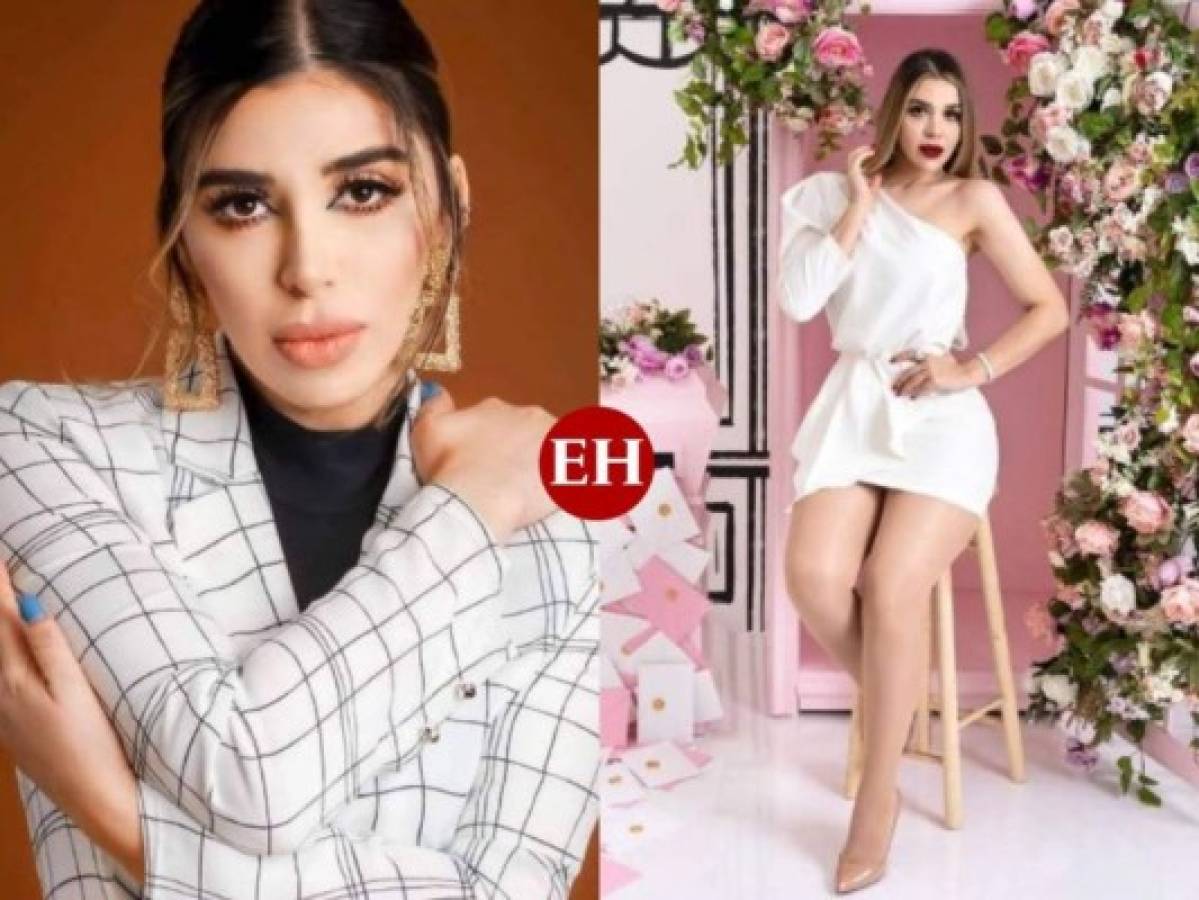 ¿Pueden extraditar a Emma Coronel, la esposa de 'El Chapo' Guzmán?