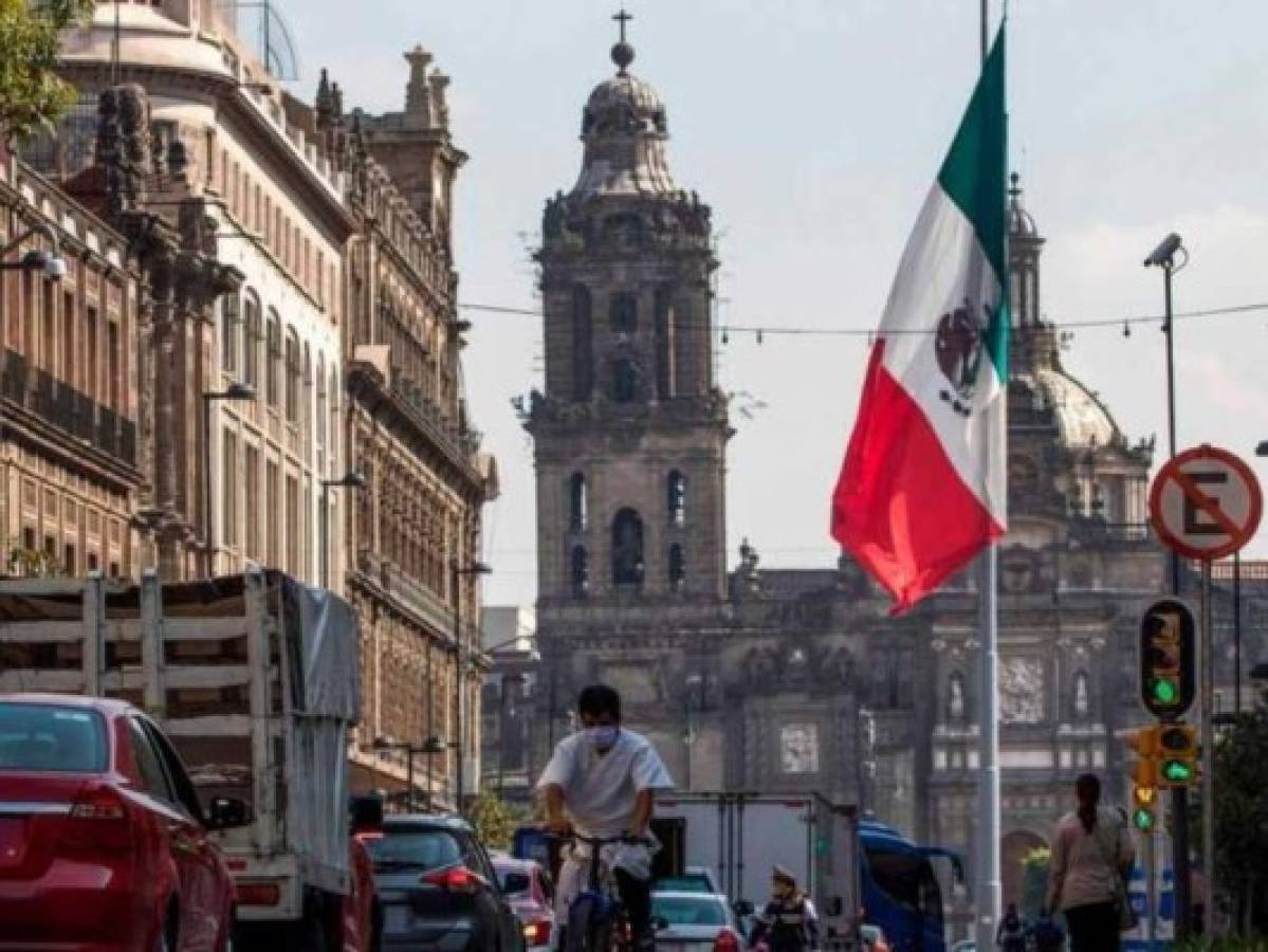 Un apagón deja sin energía a 10,3 millones de personas en México
