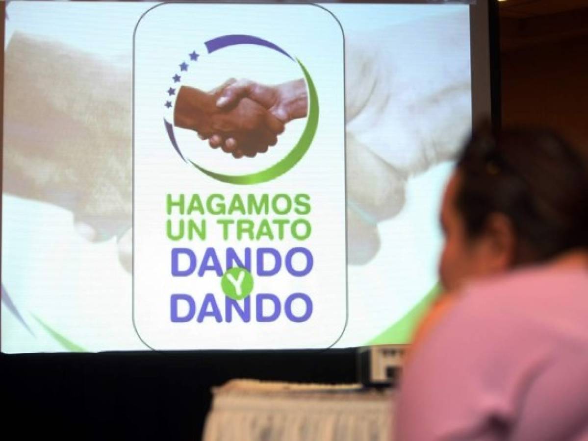 ¿Cómo receptores de remesas pueden hacer buen uso en Honduras?