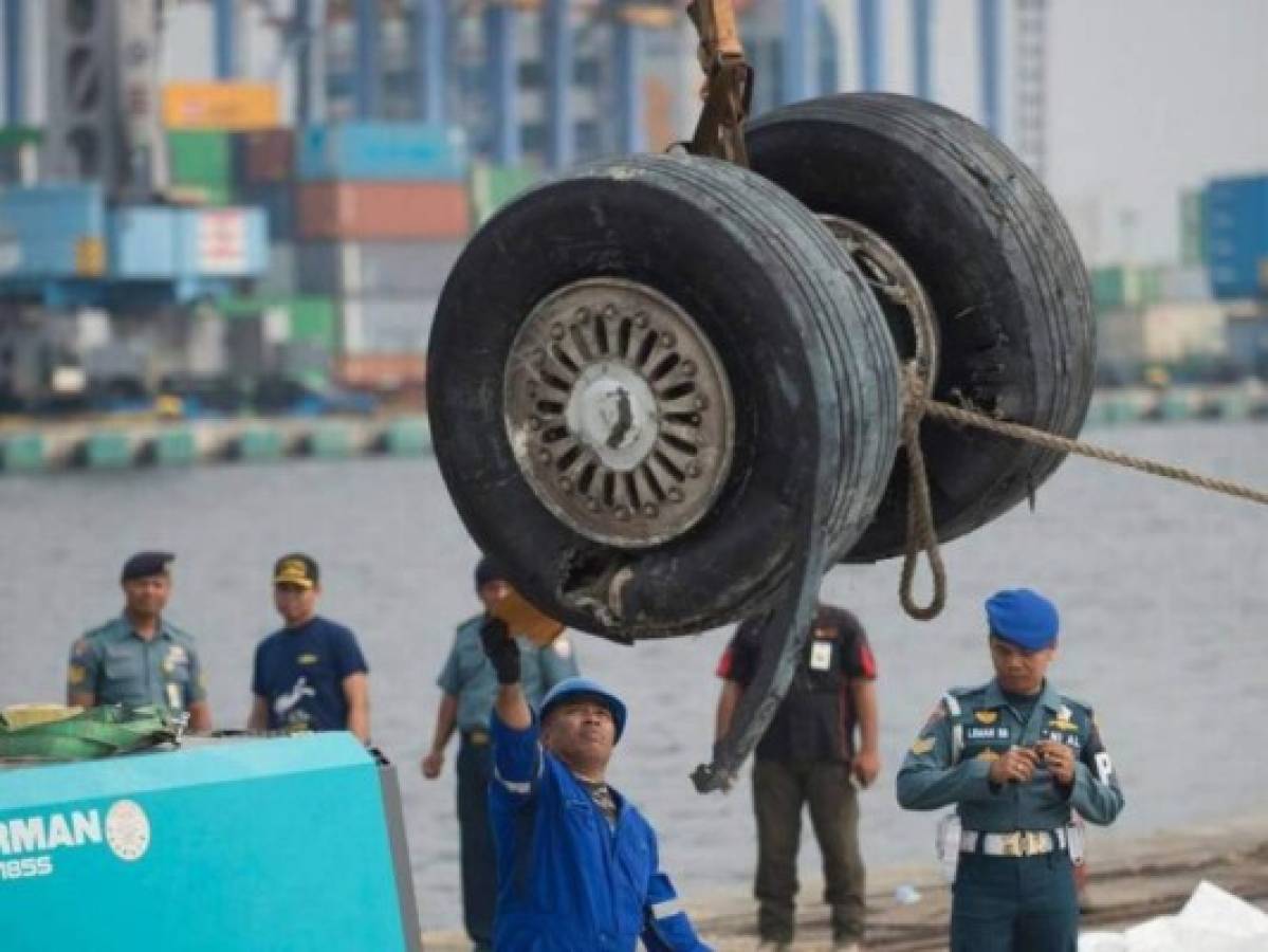 Irak: Se hunde ferry en el río Tigris y mueren 71 personas