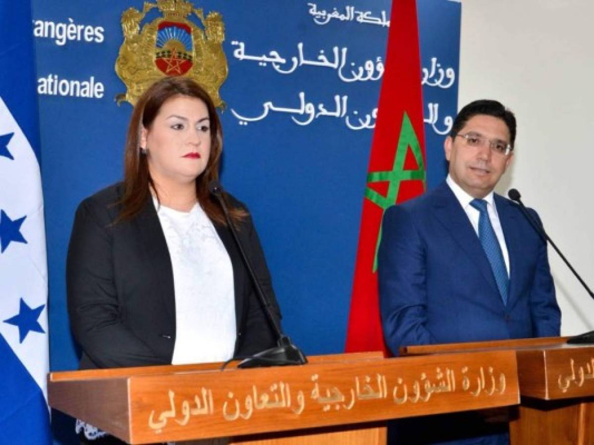 Marruecos apoya a Honduras en su candidatura a presidir la 73 Asamblea General de Naciones Unidas