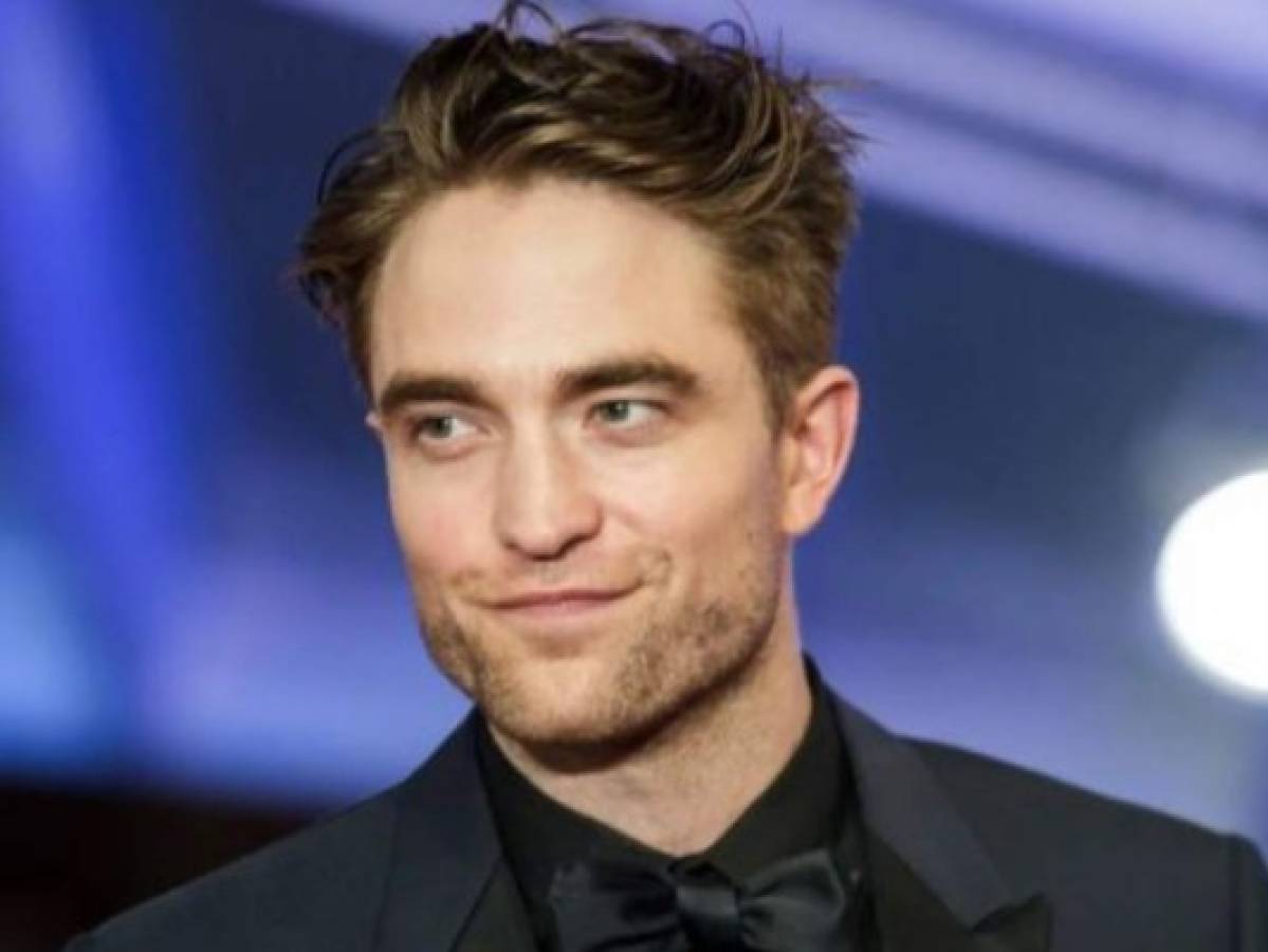Robert Pattinson, el galán de 'Crepúsculo', en pláticas para ser Batman