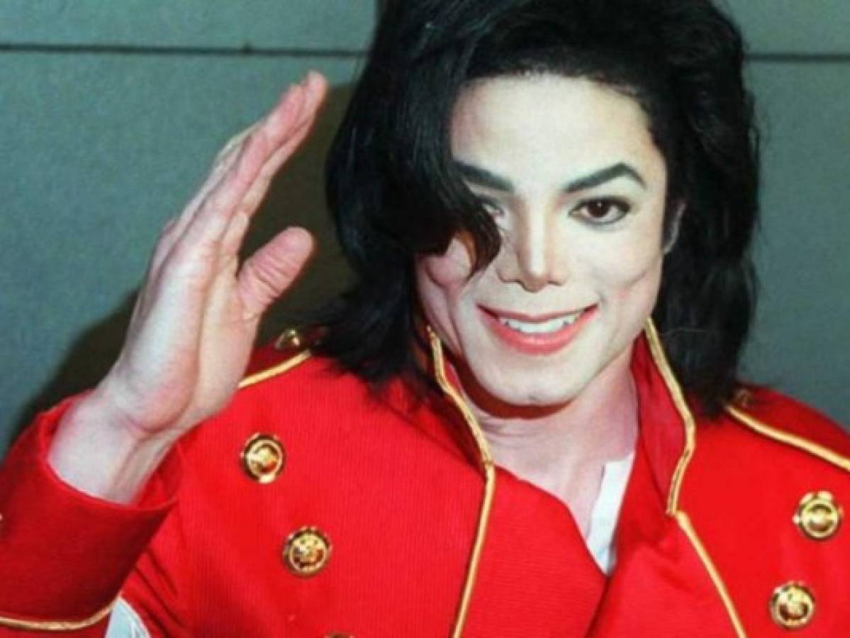 Cinco cosas que no sabías sobre Michael Jackson