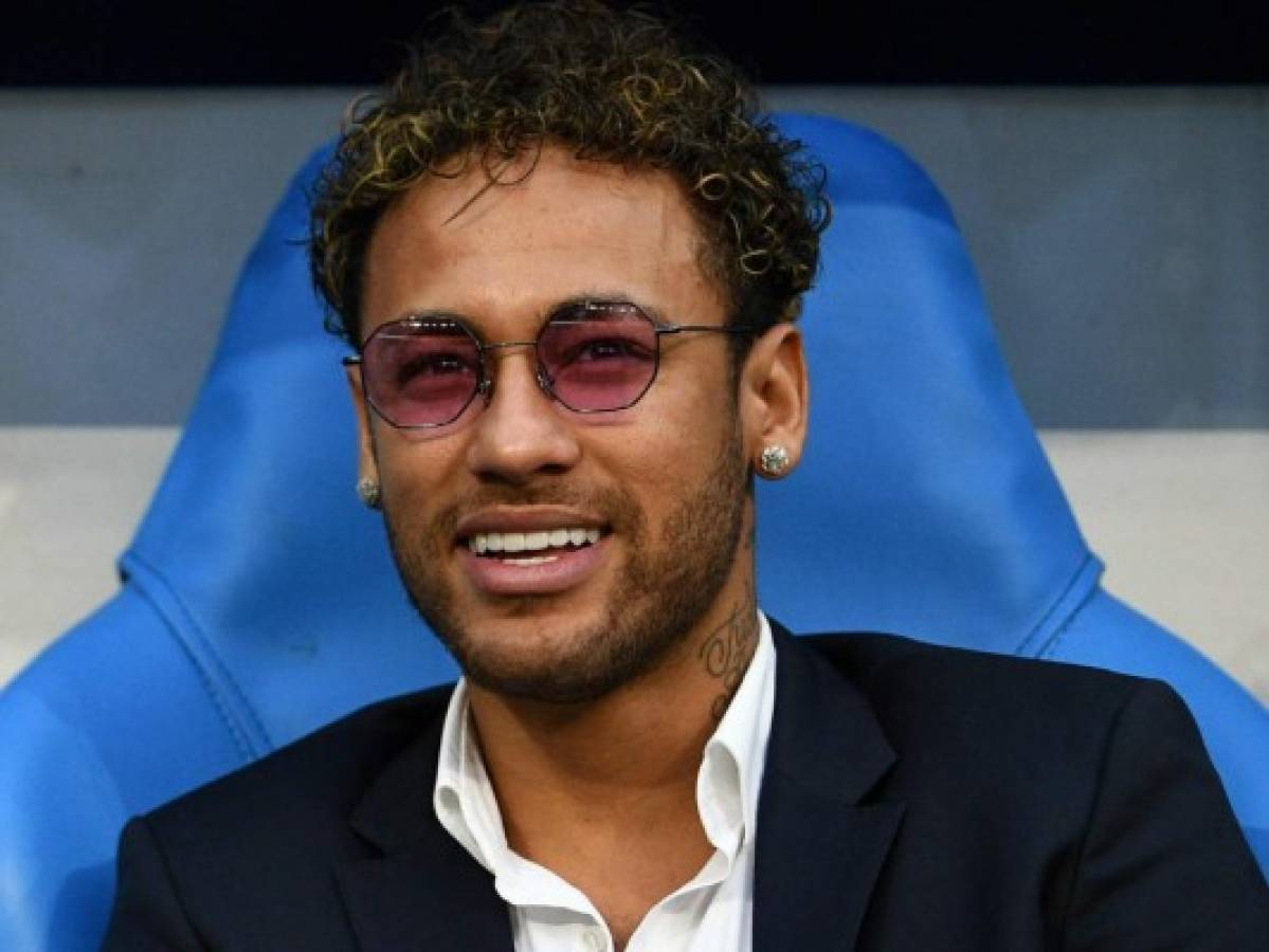 Neymar está tenso por el Mundial Rusia 2018: 'Nadie tiene más miedo que yo'